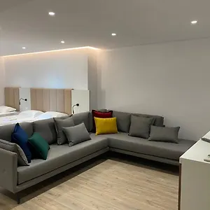 4* Aparthotel Eval