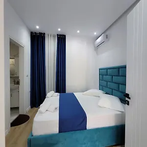 Luxury Room's By Lika Saranda