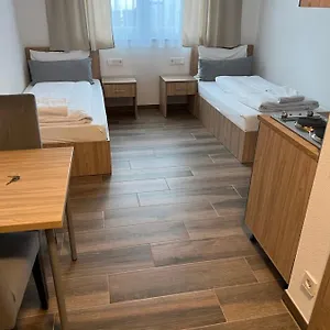 Boardinghouse Mds , Aschheim Niemcy