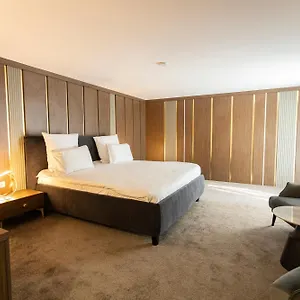 Ganzo Boutique 4*, Bukareszt Rumunia