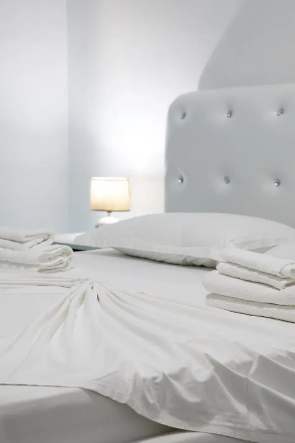Grand Blue Aparthotel Sarande