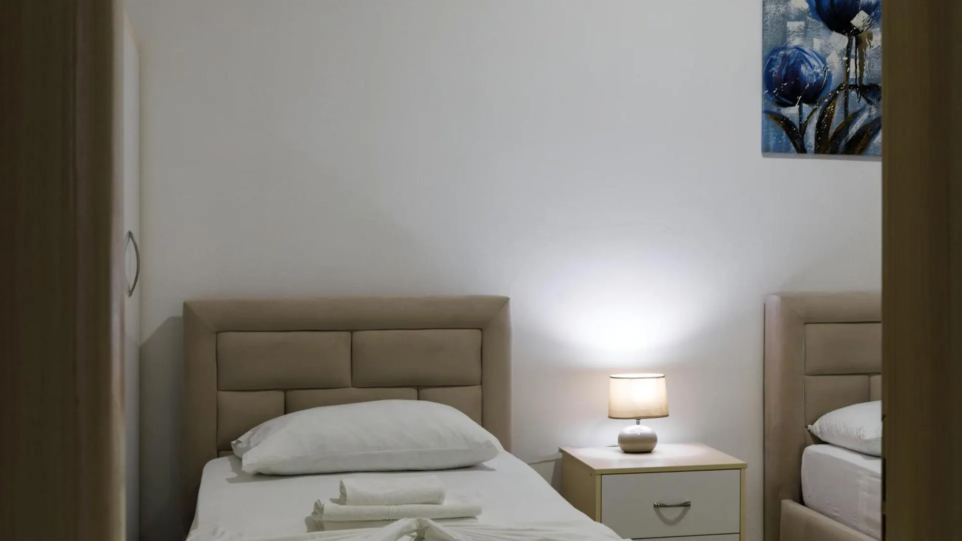 Grand Blue Aparthotel Sarande
