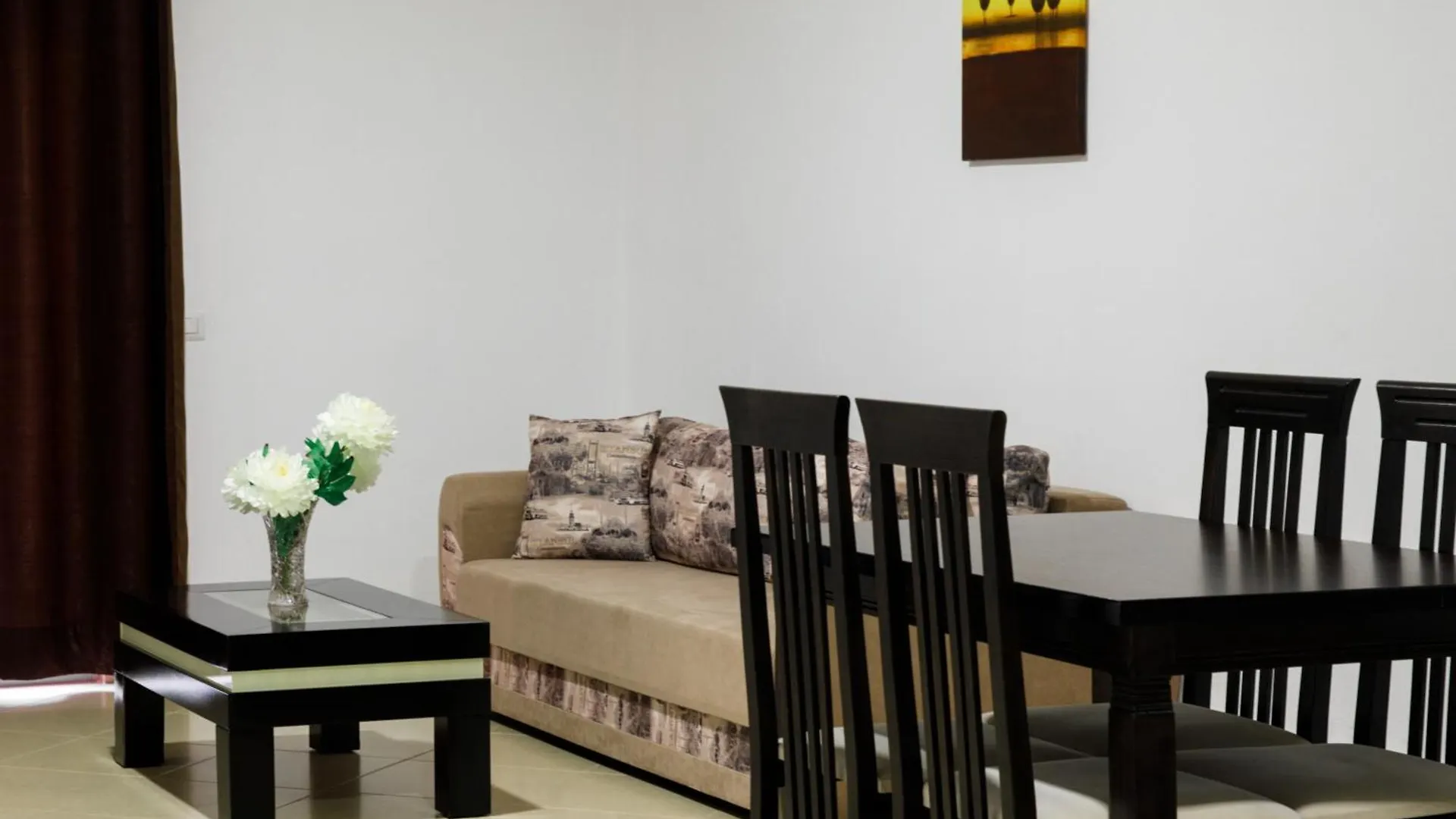Grand Blue Aparthotel Sarande