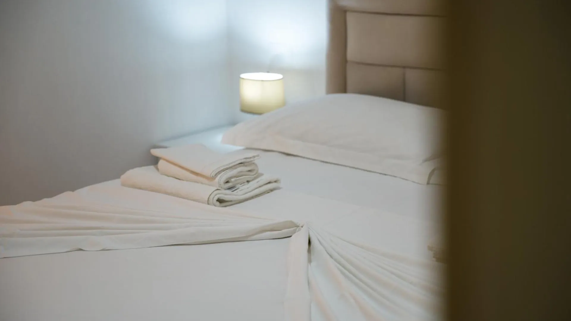 Grand Blue Aparthotel Sarande 0*,  Albania