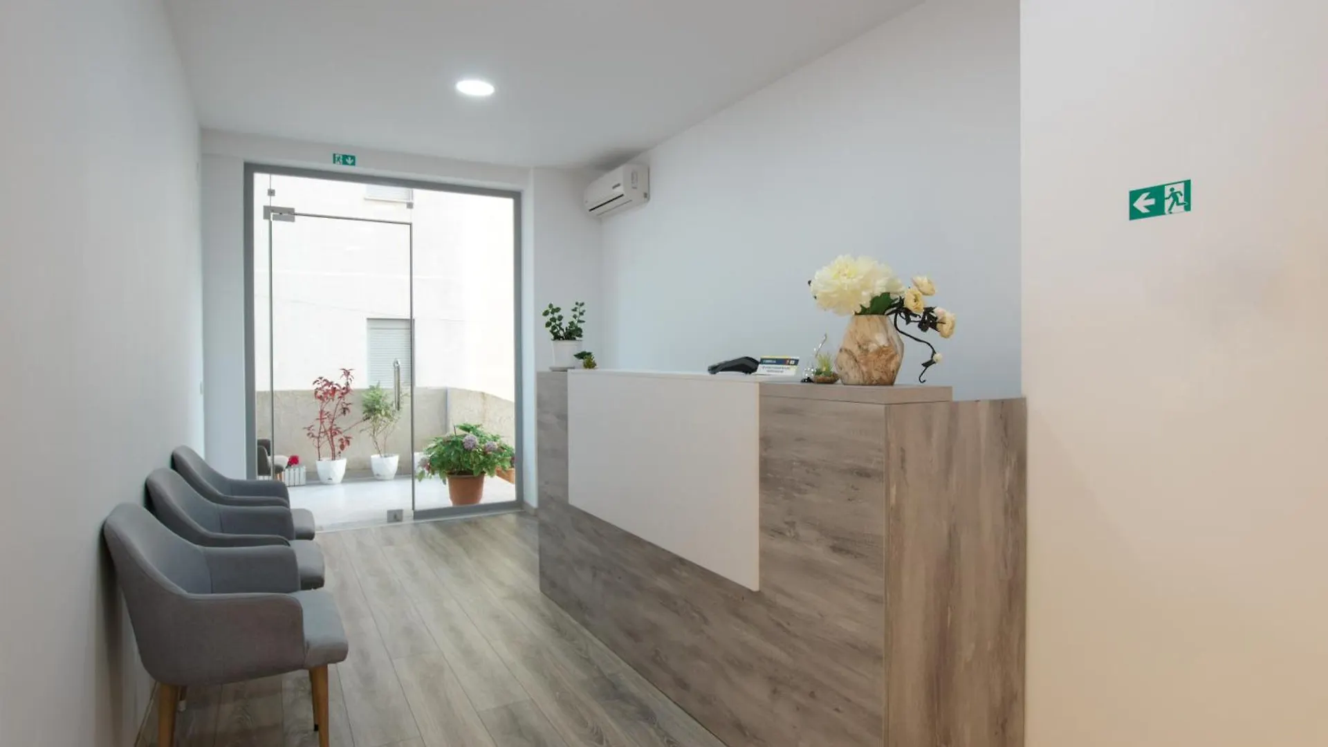 Grand Blue Aparthotel Sarande Albania